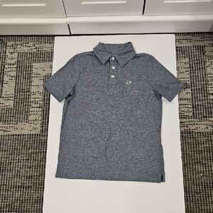 Vineyard Vines Kids Polo Shirt